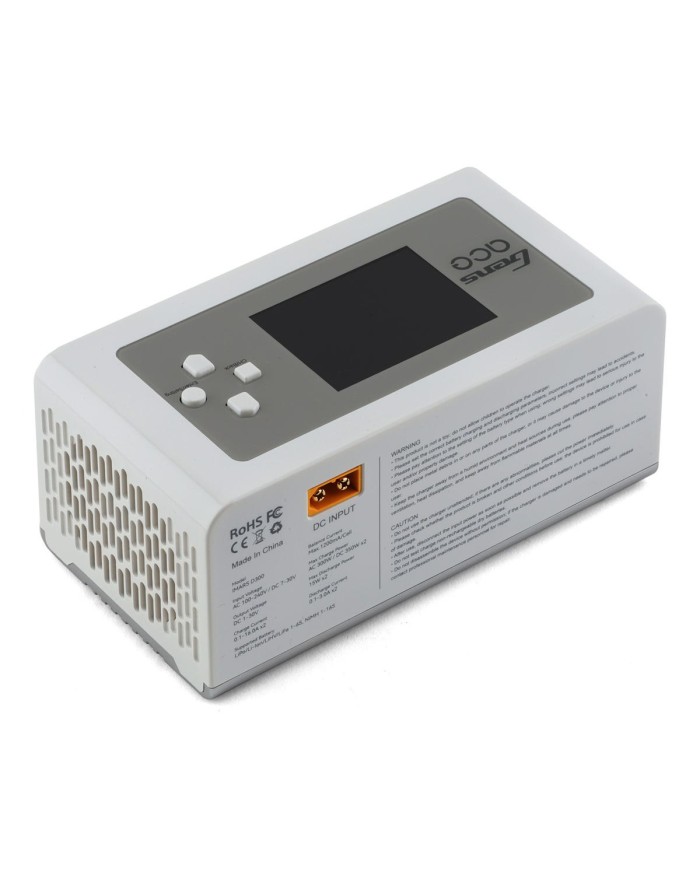 Chargeur iMars D300 de Gens Ace - Big Bang Hobbies