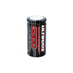 Ultimate Racing 1.2v. 3000mAh NiMh Glow Starter Battery | Big Bang Hobbies