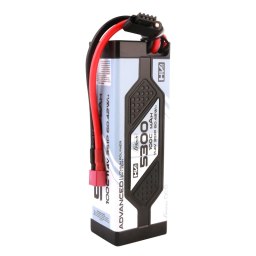 Batterie Gens Ace Advanced G-Tech 5300mAh - Big Bang Hobbies