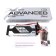 Batterie Gens Ace Advanced G-Tech 5300mAh - Big Bang Hobbies