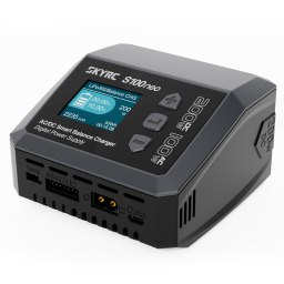 Chargeur Skyrc S100Neo - Big Bang Hobbies