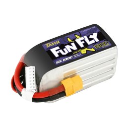 Tattu Funfly 1300mAh 14.8v - Big Bang Hobbies
