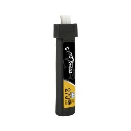 Pack 5u Tattu 270mAh 3.8v  - Big Bang Hobbies