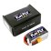 Tattu Funfly Series 1550mAh 14.8v - Big Bang Hobbies