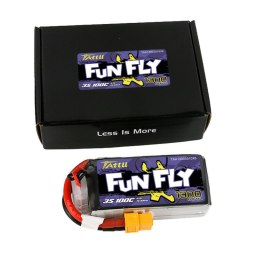 Tattu Funfly Series 1300mAh 11.1v - Big Bang Hobbies