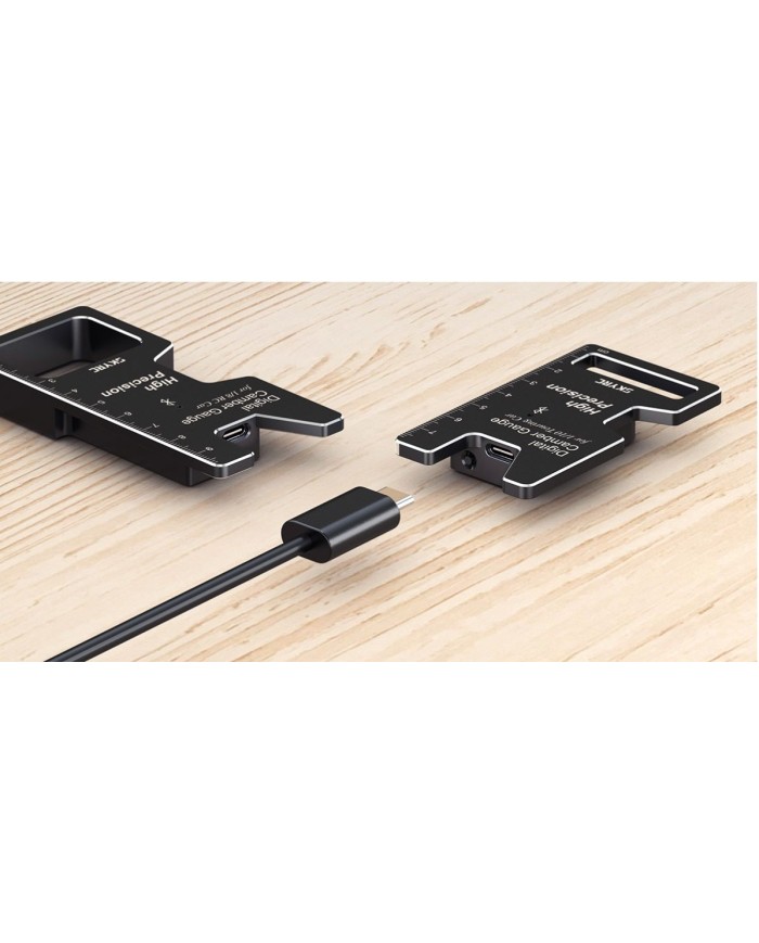 Medidor Caidas 1/8 Off Road Skyrc - Big Bang Hobbies