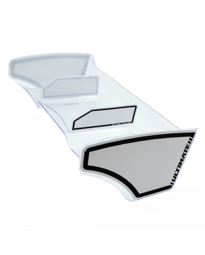 Ultimate Racing Decals For LGC Lexan Wing - Big Bang Hobbies