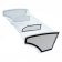 Ultimate Racing Decals For LGC Lexan Wing - Big Bang Hobbies