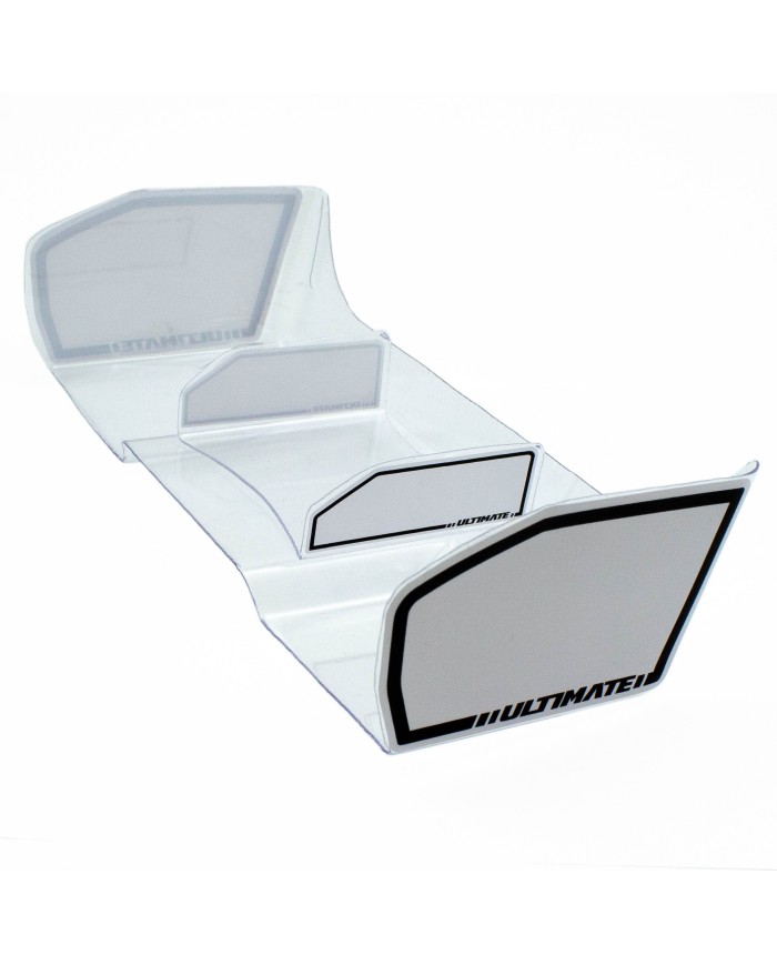 Autocollants Lexan Spoiler v1 Ultimate - Big Bang Hobbies