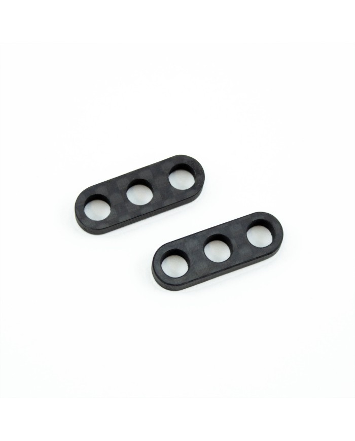 Separadores Cableado Carbono Ultimate - Big Bang Hobbies