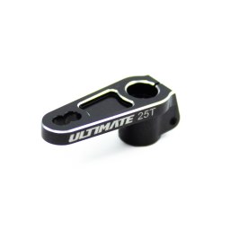 Horn Dirección 25T Offset +3mm Ultimate - Big Bang Hobbies