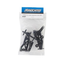 Associated RC8B4 Upper Suspension Arms (Soft)