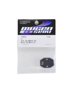 Peso 20Gr Chasis Mugen MBX8r | Big Bang Hobbies