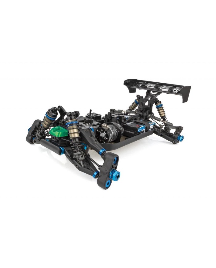 Team Associated RC8B4.1e 1/8 Buggy Electric competition