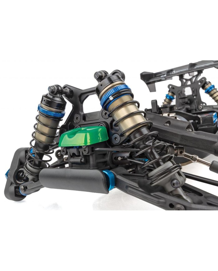 Associated RC8B4.1e Team 1/8 Buggy - Big Bang Hobbies