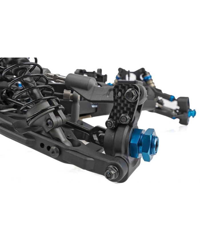 Associated RC8B4e 1/8 Buggy - 