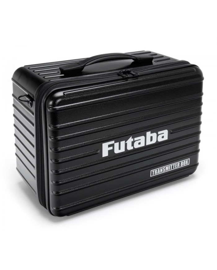 Maleta Rígida Emisora Futaba - Big Bang Hobbies