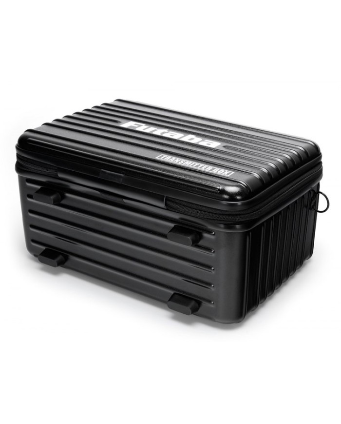 Maleta Rígida Emisora Futaba - Big Bang Hobbies