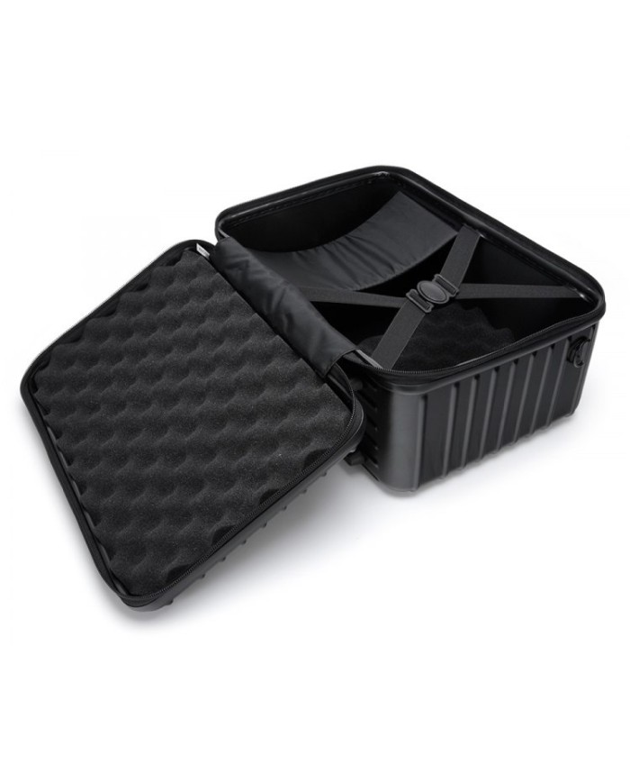 Maleta Rígida Emisora Futaba - Big Bang Hobbies