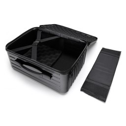 Maleta Rígida Emisora Futaba - Big Bang Hobbies