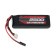 Batería LiPo Ultimate de receptor plana 7,4v 2500mAh 2S