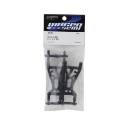 Trapecios Delanteros Mugen MSB1 - Big Bang Hobbies