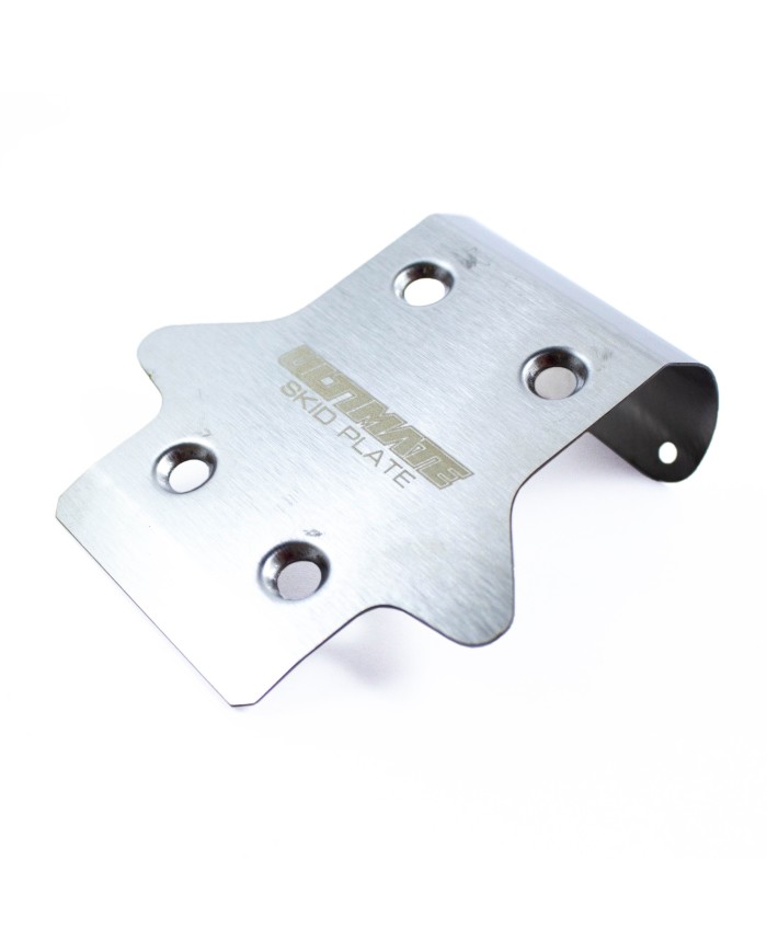 Ultimate Racing Sabot de Protection Avant Inox - Big Bang Hobbies