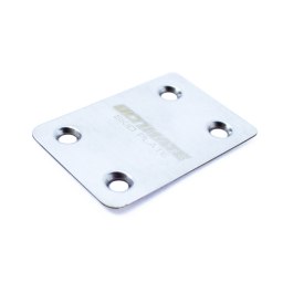 Ultimate Racing Rear Skid Plates - Big Bang Hobbies