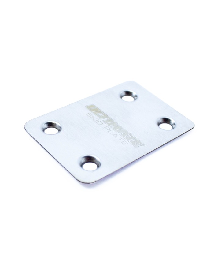 Plaques de Protection Arrière Ultimate Racing - Big Bang Hobbies