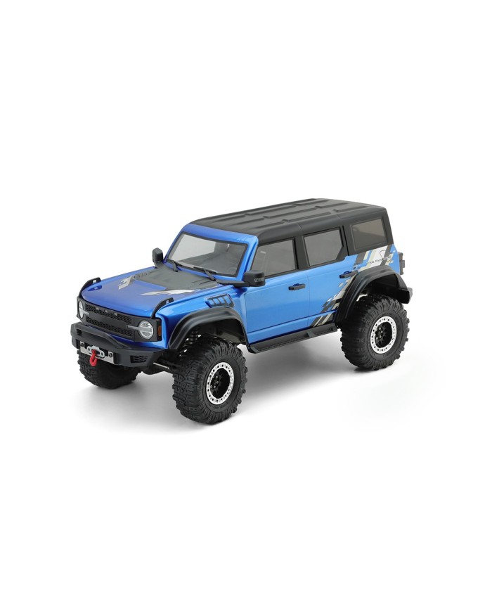 RGT Pro Runner 86130 RTR - Big Bang Hobbies