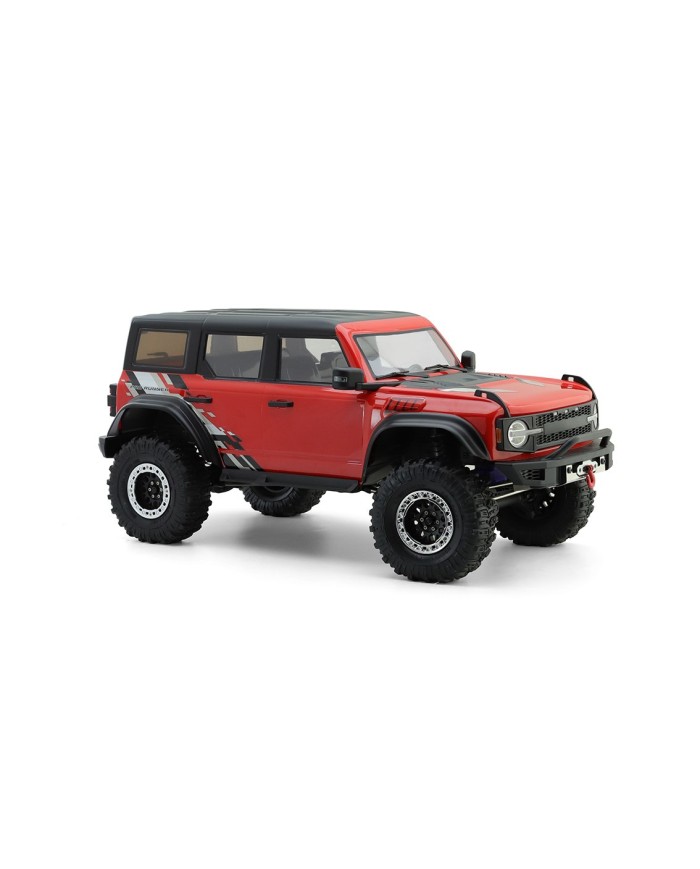 RGT Pro Runner 86130 RTR 1:10 Crawler - Big Bang Hobbies