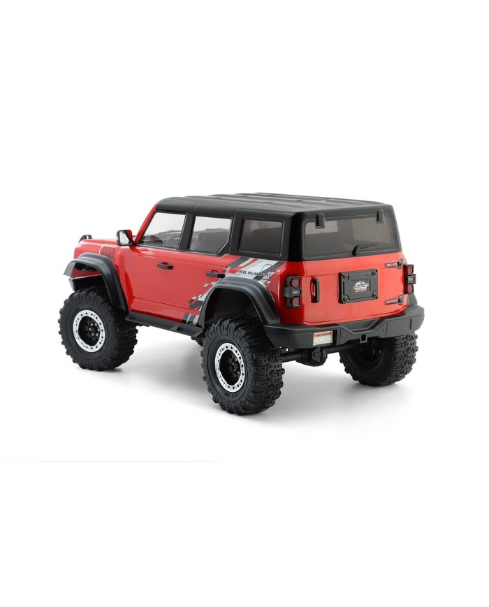 RGT Pro Runner 86130 RTR 1:10 Crawler - Big Bang Hobbies