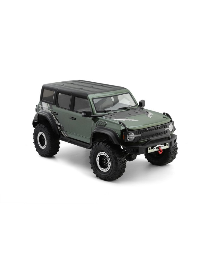 RGT Pro Runner 86130 RTR - Big Bang Loisirs