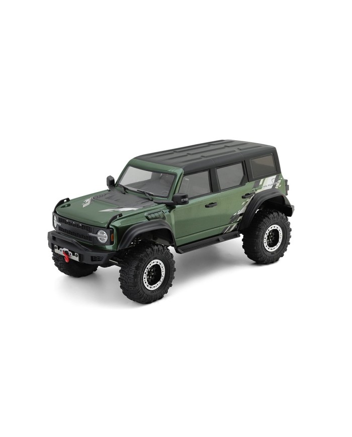 RGT Pro Runner 86130 RTR - Big Bang Loisirs