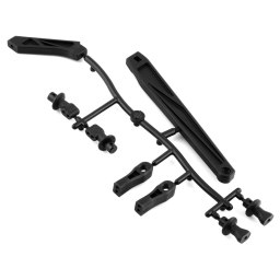 Soporte Carrocería Mugen MBX8T - Big Bang Hobbies