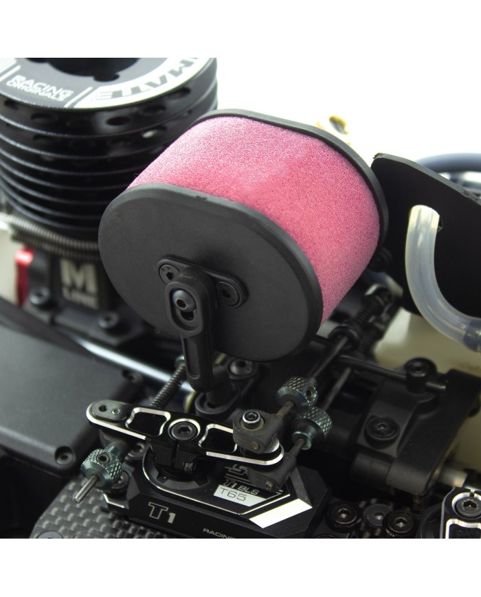 Filtro Aire Ultimate Racing AirMax - Big Bang Hobbies