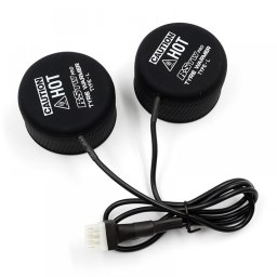 Skyrc Warmer Cup In Silicon (4Pcs.)