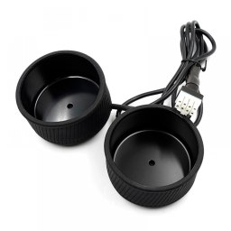 Skyrc Warmer Cup In Silicon (4Pcs.)