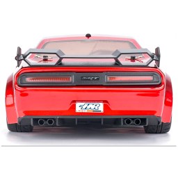 HNR Panther Drift 1/10 4x4 Brushless - Big Bang Hobbies