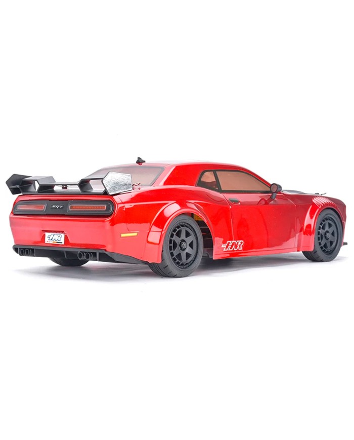 HNR Panther Drift 1/10 4x4 Brushless - Big Bang Hobbies