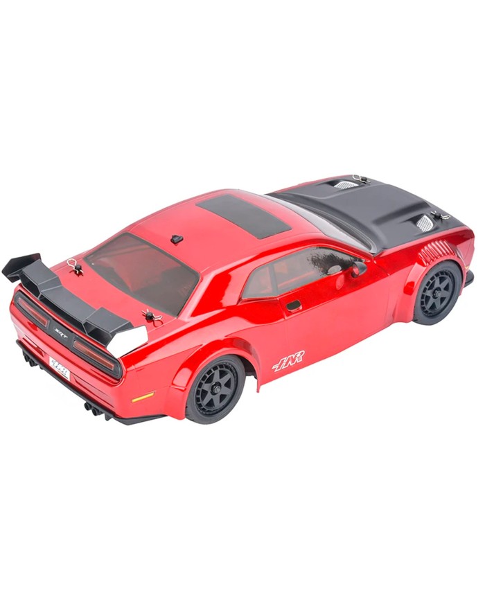 HNR Panther Drift 1/10 4x4 Brushless - Big Bang Hobbies