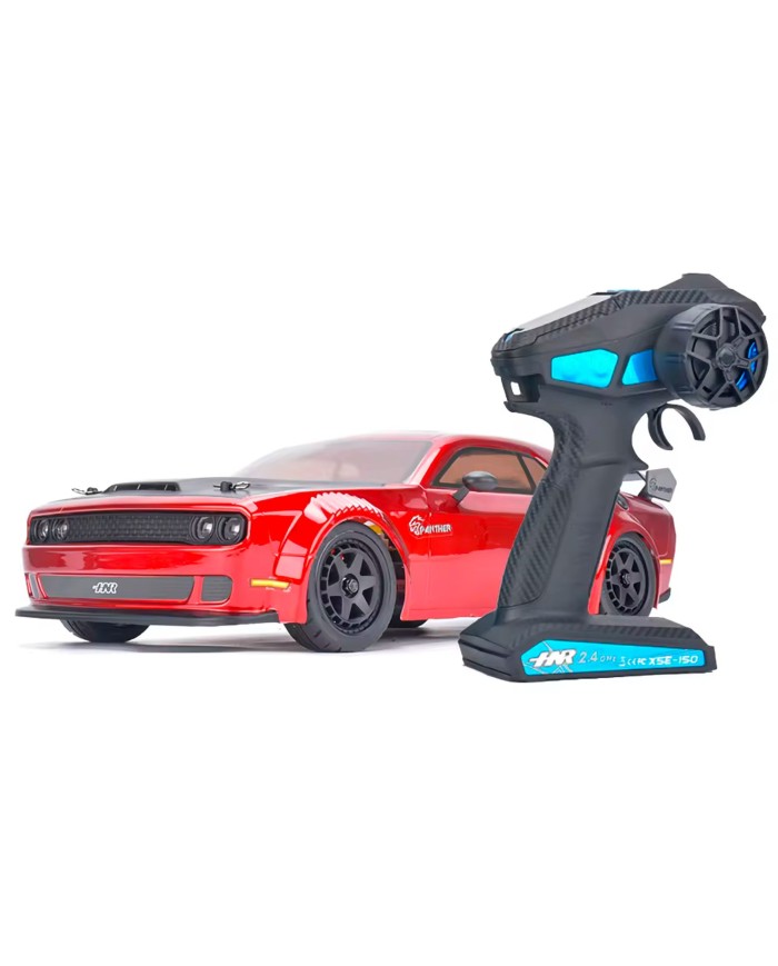 HNR Panther Drift 1/10 4x4 Brushless - Big Bang Hobbies