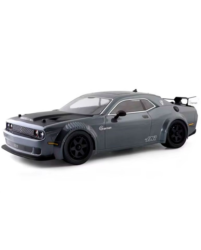 HNR Panther Drift 1/10 4x4 Brushless - Big Bang Hobbies