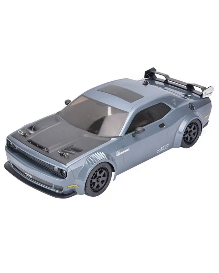 HNR Panther Drift 1/10 4x4 Brushless - Big Bang Hobbies