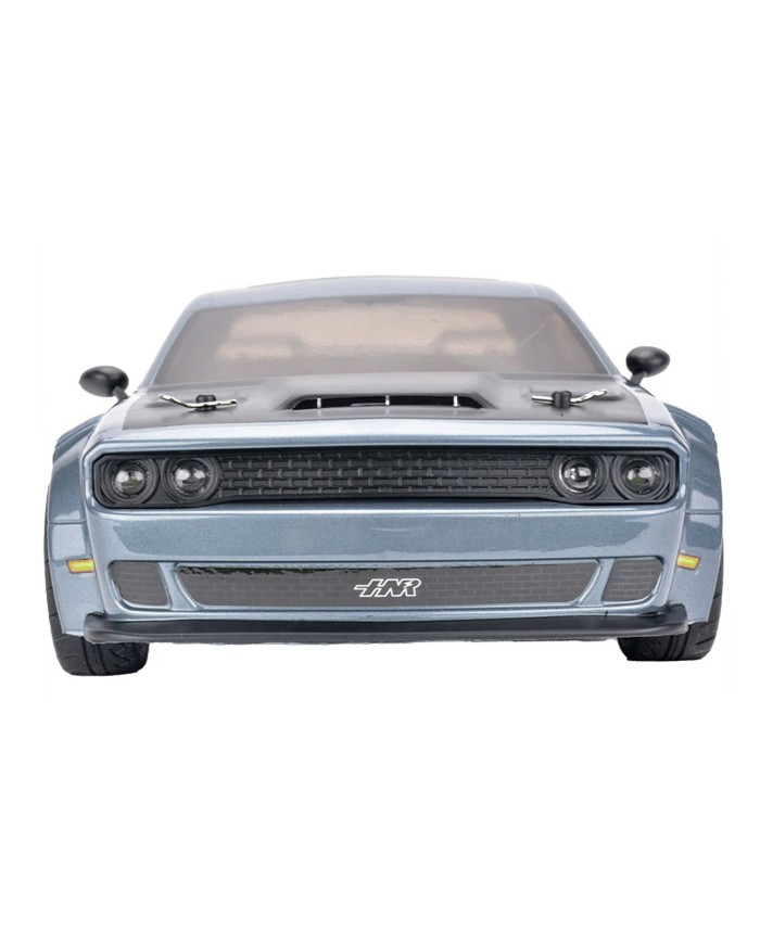 HNR Panther Drift 1/10 4x4 Brushless - Big Bang Hobbies