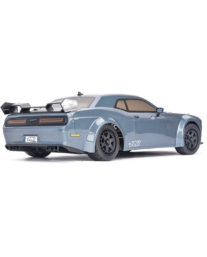 HNR Panther Drift 1/10 4x4 Brushless - Big Bang Hobbies