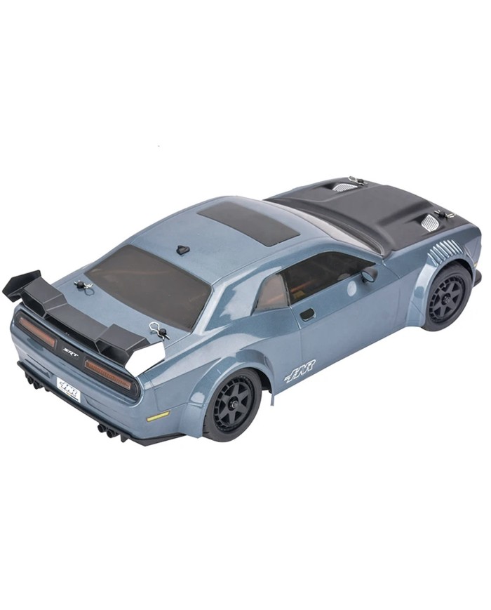 HNR Panther Drift 1/10 4x4 Brushless - Big Bang Hobbies