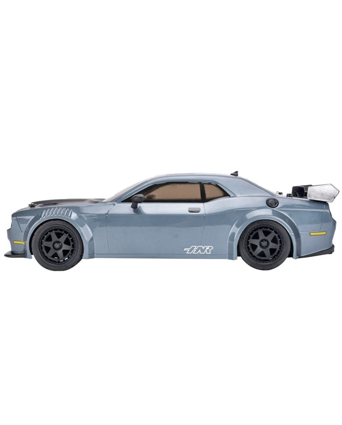 HNR Panther Drift 1/10 4x4 Brushless - Big Bang Hobbies