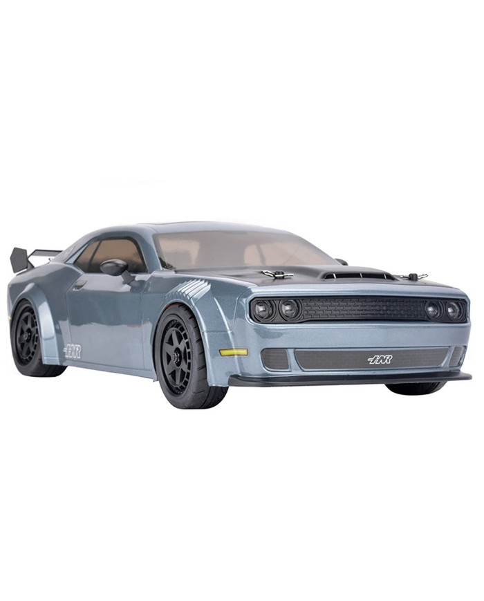 HNR Panther Drift 1/10 4x4 Brushless - Big Bang Hobbies