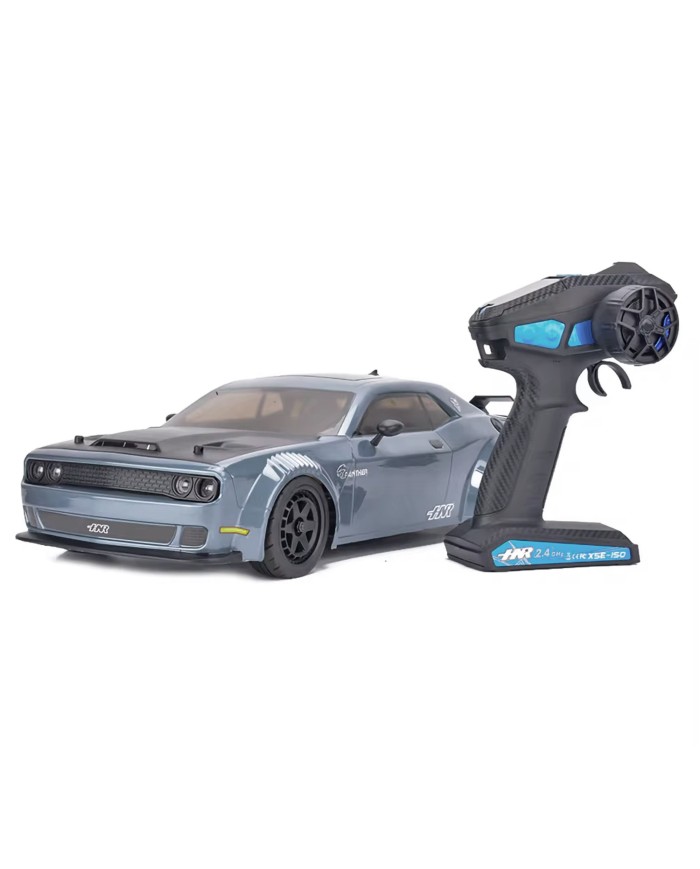 HNR Panther Drift 1/10 4x4 Brushless - Big Bang Hobbies